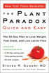 Bild på Plant Paradox Quick Easy Pb