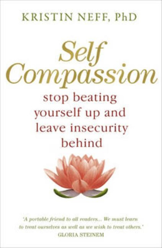 Bild på Self compassion