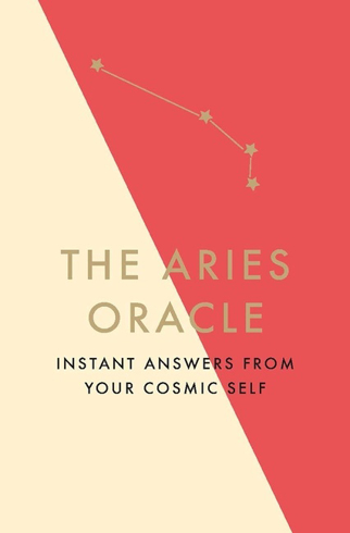 Bild på The Aries Oracle