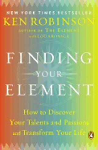 Bild på Finding Your Element