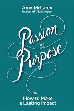 Bild på Passion to Purpose