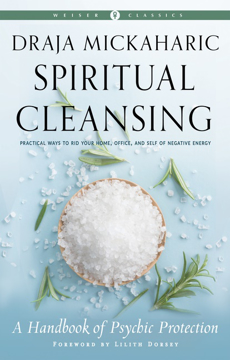 Bild på Spiritual Cleansing