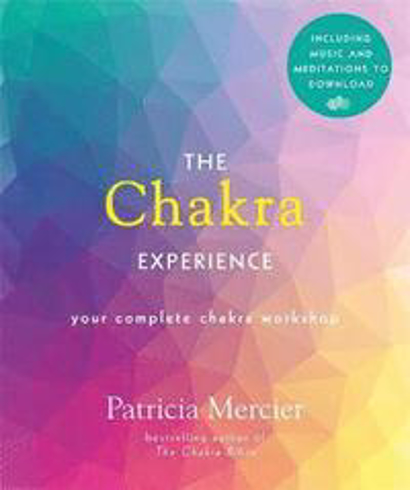Bild på The Chakra Experience