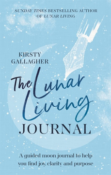 Bild på The Lunar Living Journal