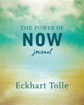 Bild på The Power of Now Journal