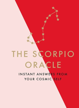Bild på The Scorpio Oracle