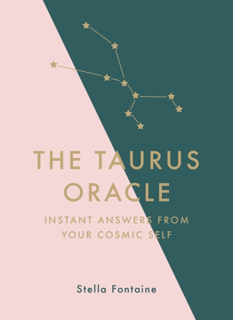 Bild på The Taurus Oracle