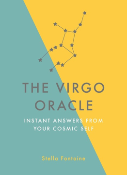 Bild på The Virgo Oracle