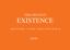 Bild på This creative existence : unfolding a new conscious world
