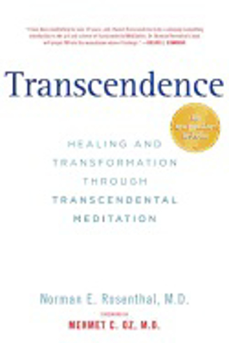 Bild på Transcendence