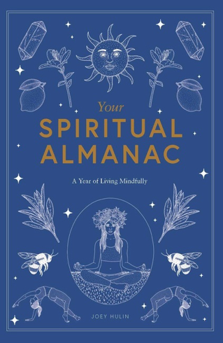 Bild på Your Spiritual Almanac