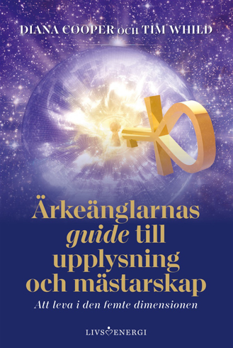 Bild på Ärkeänglarnas guide till upplysning och mästarskap