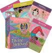 Bild på Divine Beloved Oracle Cards