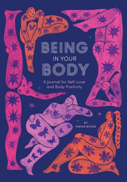 Bild på Being in Your Body (Guided Journal)