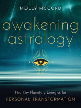 Bild på Awakening Astrology