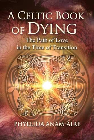 Bild på Celtic Book Of Dying