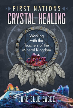 Bild på First Nations Crystal Healing