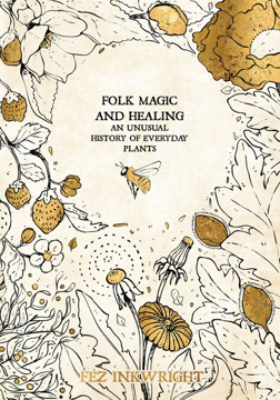 Bild på Folk Magic And Healing