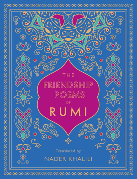 Bild på Friendship Poems Of Rumi