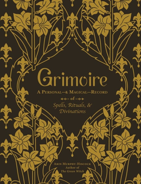 Bild på Grimoire