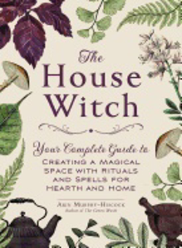 Bild på House Witch