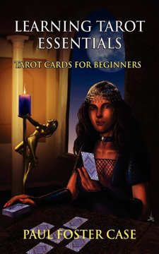 Bild på Learning Tarot Essentials: Tarot Cards For Beginners
