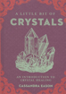Bild på Little bit of crystals - an introduction to crystal healing