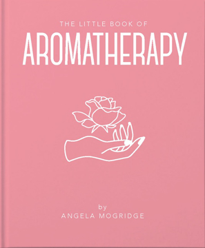 Bild på Little Book Of Aromatherapy