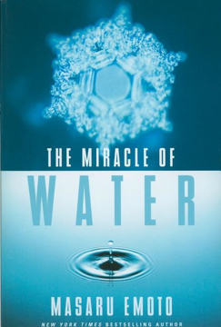 Bild på Miracle of water