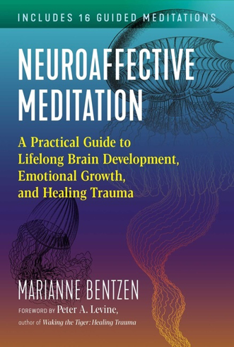 Bild på Neuroaffective Meditation