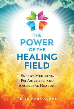 Bild på Power Of The Healing Field