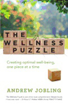 Bild på Wellness Puzzle