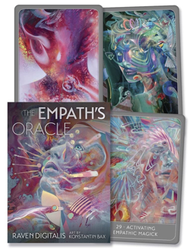 Bild på The Empath's Oracle