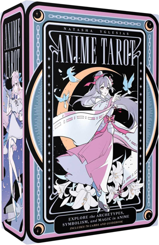 Bild på Anime Tarot