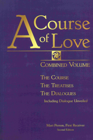 Bild på Course Of Love - Second Edition
