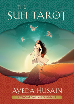 Bild på The Sufi Tarot