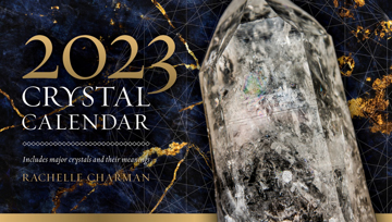 Bild på 2023 Crystal Calendar