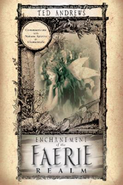Bild på Enchantment of the Faerie Realm