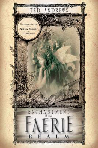 Bild på Enchantment of the Faerie Realm