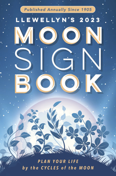 Bild på Llewellyn's 2023 Moon Sign Book
