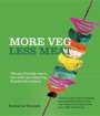 Bild på More veg, less meat - the eco-friendly way to eat, with 150 inspiring flexi