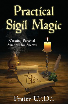 Bild på Practical sigil magic - creating personal symbols for success