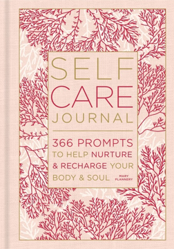 Bild på Self-Care Journal