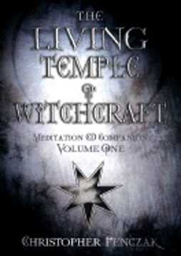 Bild på The Living Temple of Witchcraft, Volume One CD Companion