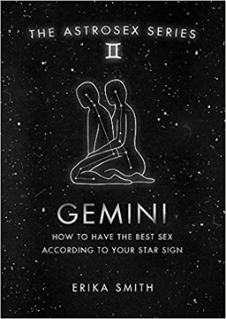 Bild på Astrosex: Gemini