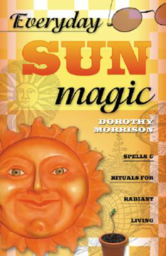 Bild på Everyday Sun Magic: Spells & Rituals for Radiant Living