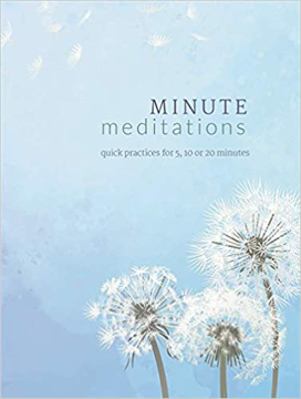 Bild på Minute Meditations