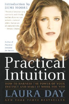 Bild på Practical Intuition