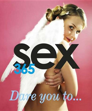 Bild på Sex 365 Dare You To...