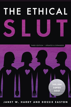 Bild på The Ethical Slut, Third Edition
